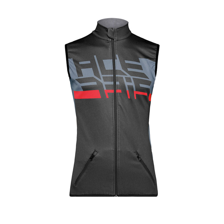 Acerbis Softshell X-Wind Gilet