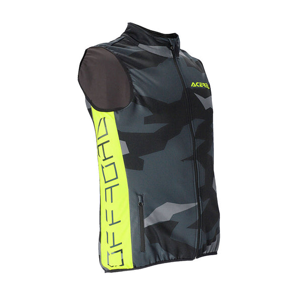 Acerbis Softshell X-Wind Vest