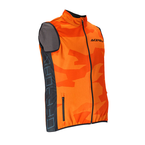 Acerbis Softshell X-Wind Vest