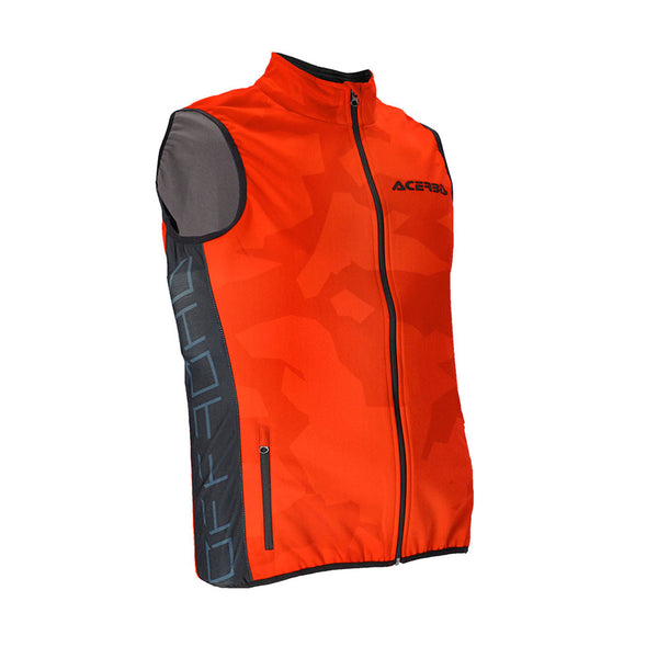 Acerbis Softshell X-Wind Vest