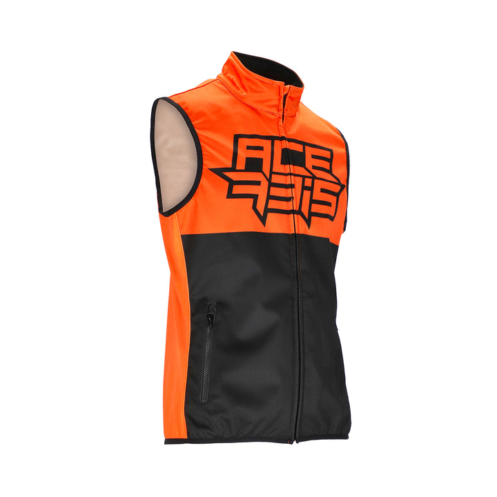 Acerbis Vest Softshell MX Linear