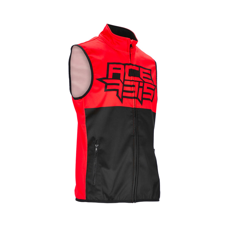 Acerbis Vest Softshell MX Linear