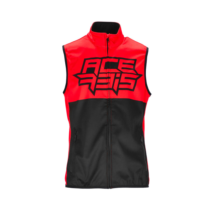 Acerbis Vest Softshell MX Linear