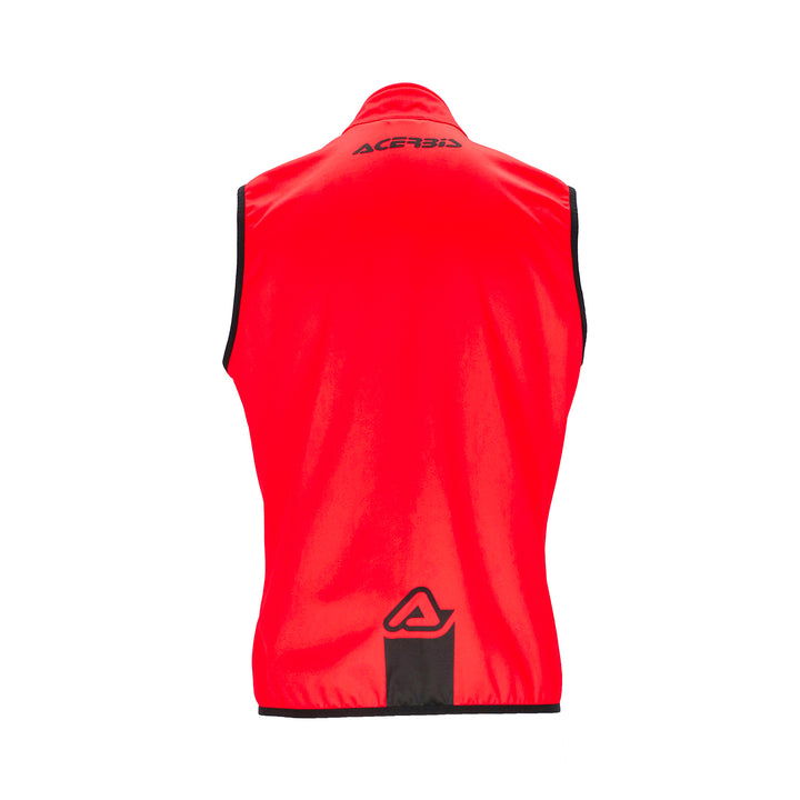 Acerbis Vest Softshell MX Linear