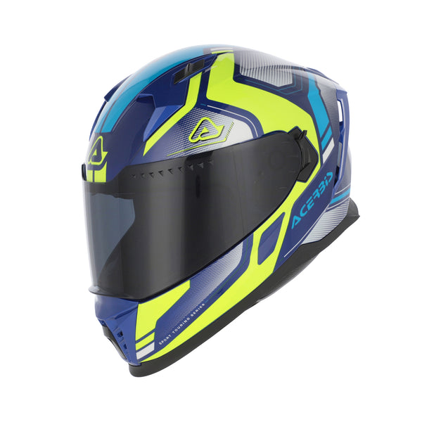 Acerbis X-Way Helmet