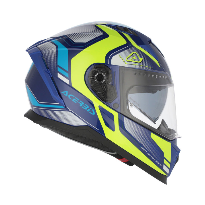 Acerbis X-Way Helmet