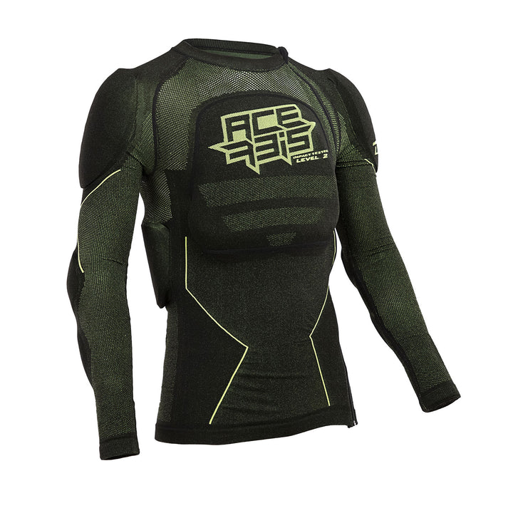 Acerbis X-Fit Future Level 2 Body Armour