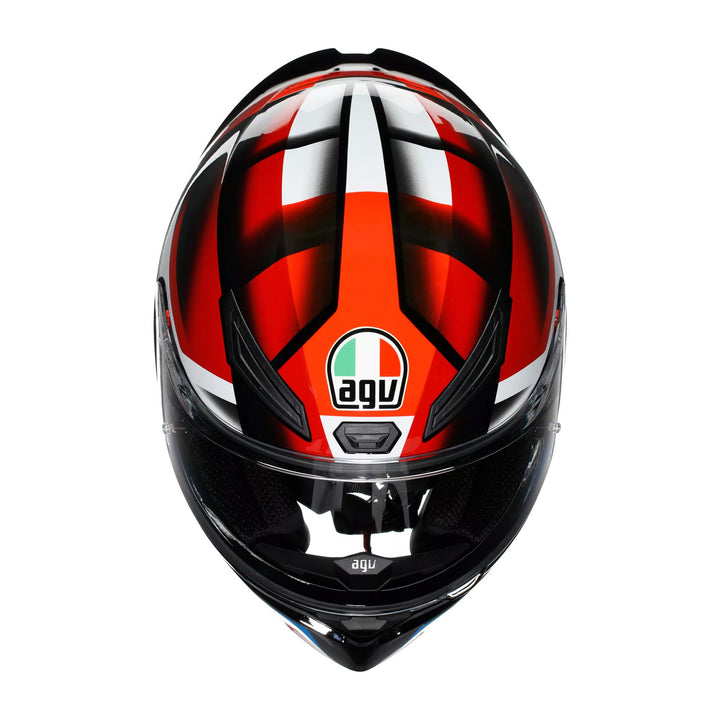 Agv K1 S Helmet