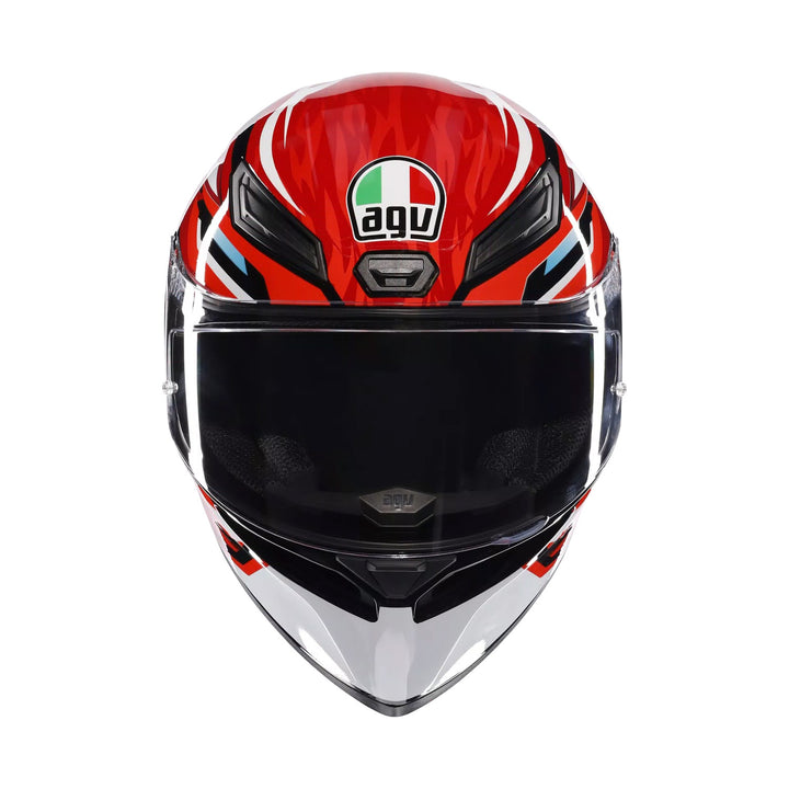 Agv K1 S Helmet