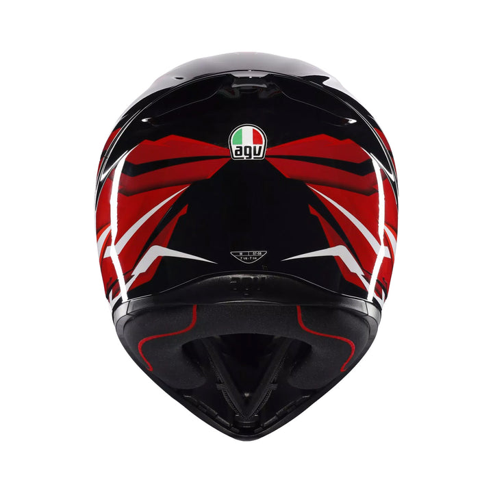 Agv K1 S Helmet
