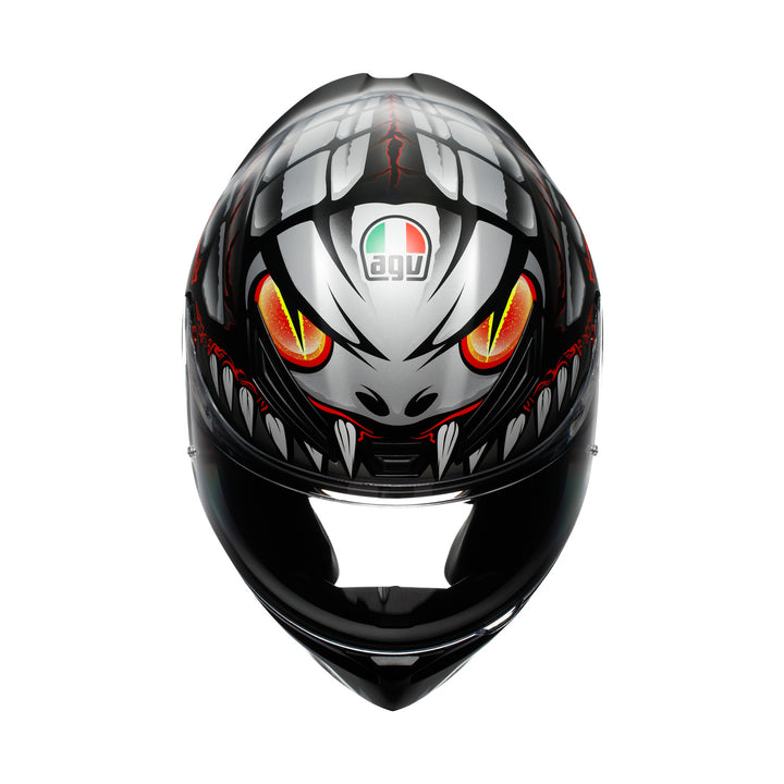 Agv K1 S Helmet