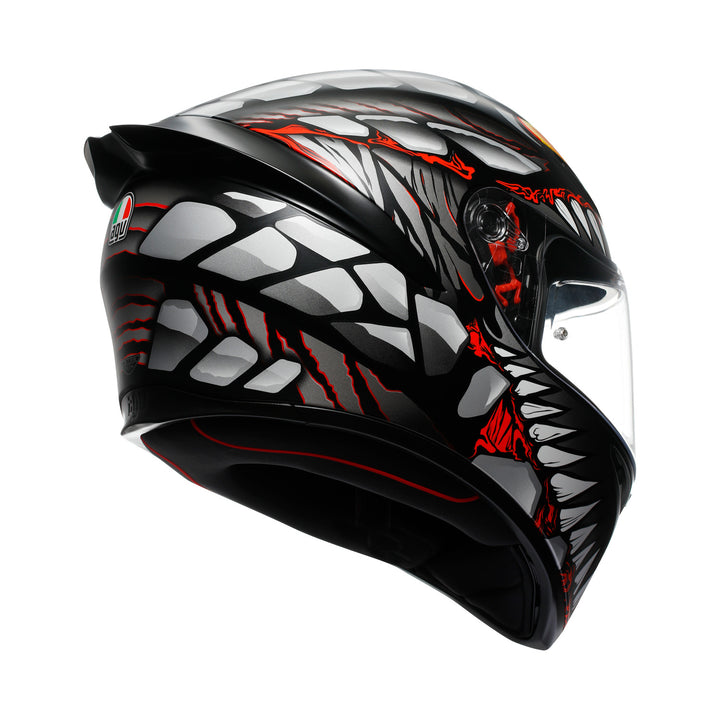 Agv K1 S Helmet