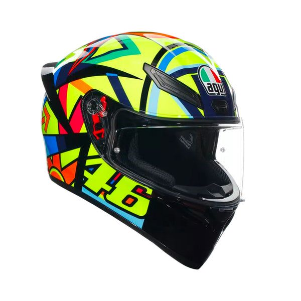 Agv K1 S Helmet Soleluna