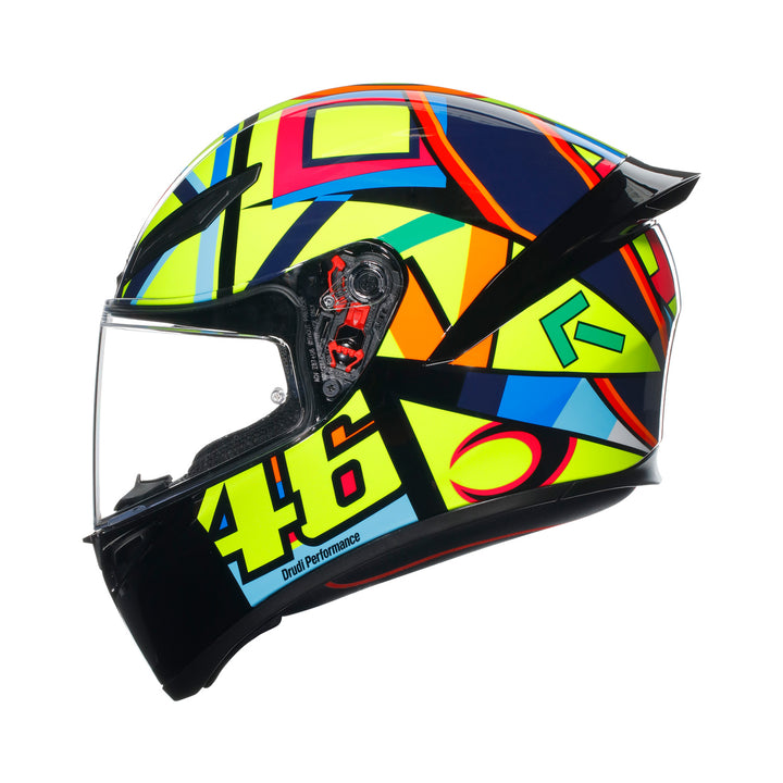 Agv K1 S Helmet Soleluna