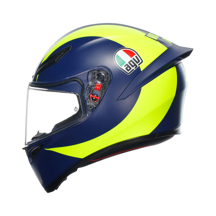 Agv K1 S Helmet Soleluna 2018