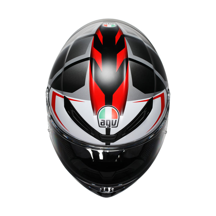Agv K6 S Helmet