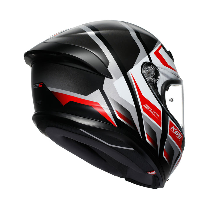 Agv K6 S Helmet
