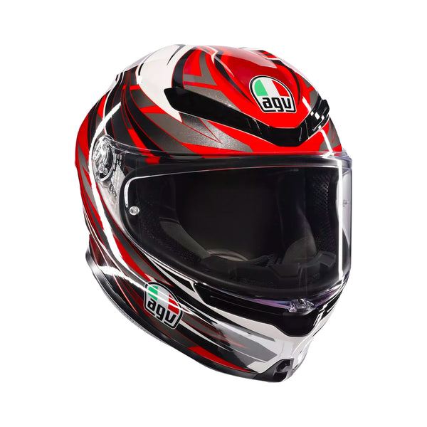 Agv K6 S Helmet