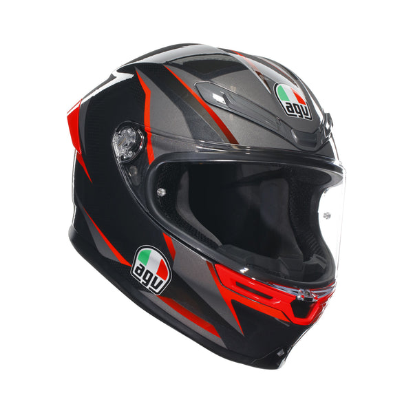 Agv K6 S Helmet