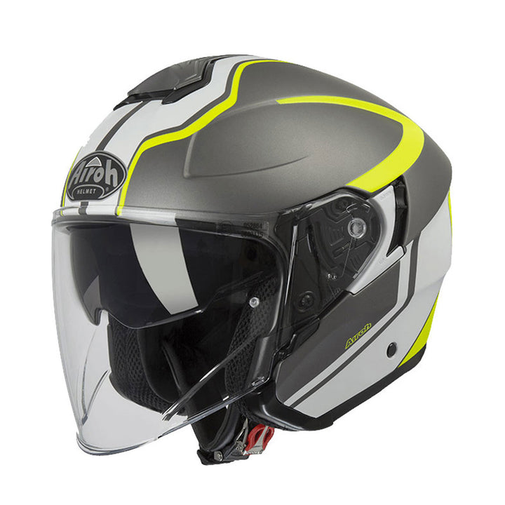 Airoh Hunter Helmet