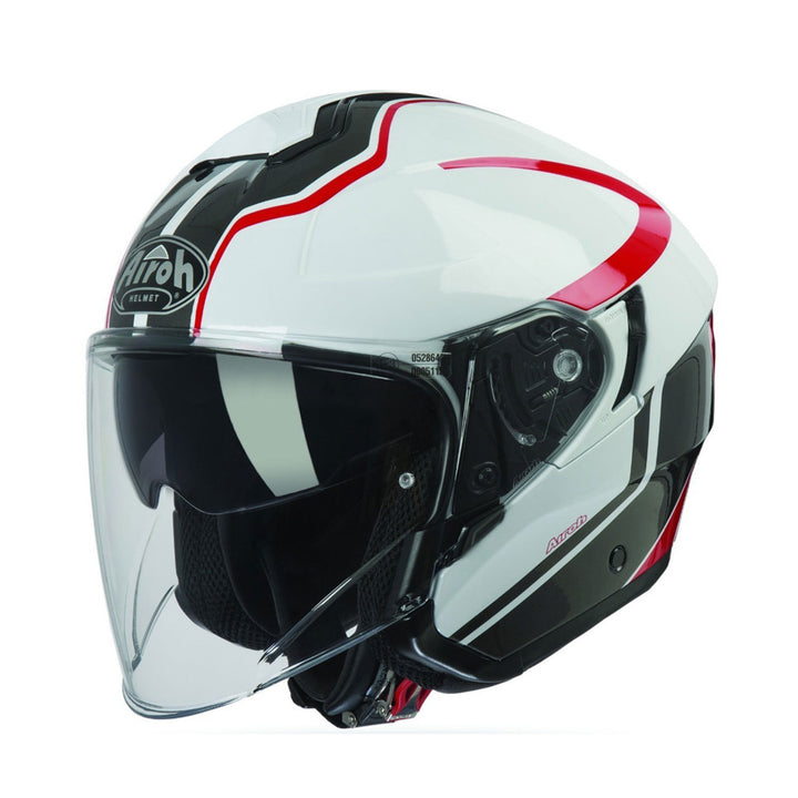 Airoh Hunter Helmet