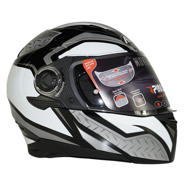 Airoh Movement-S Helmet