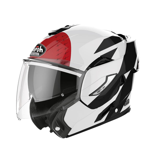 Airoh Rev 19 Helmet