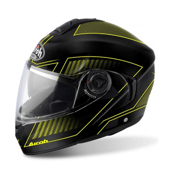 Airoh Rides Helmet