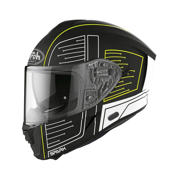 Airoh Spark Helmet