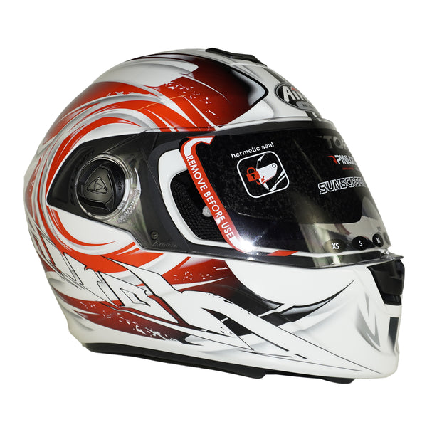Airoh Storm Helmet