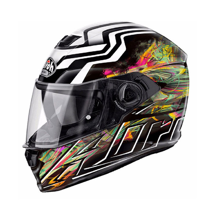 Airoh Storm Helmet