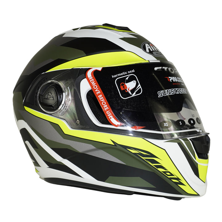 Airoh Storm Helmet