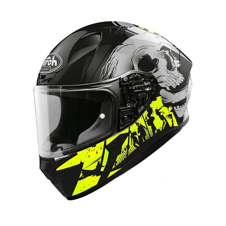 Airoh Valor Helmet