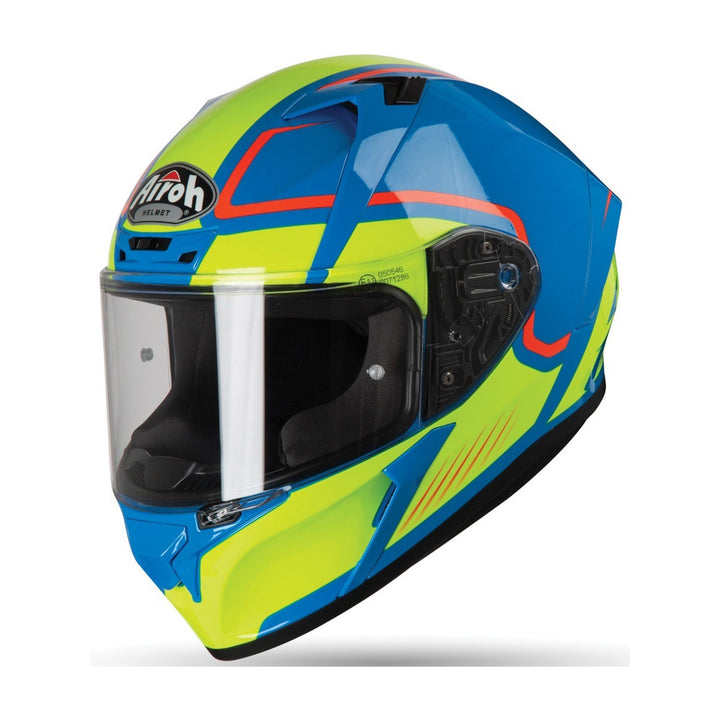 Airoh Valor Helmet