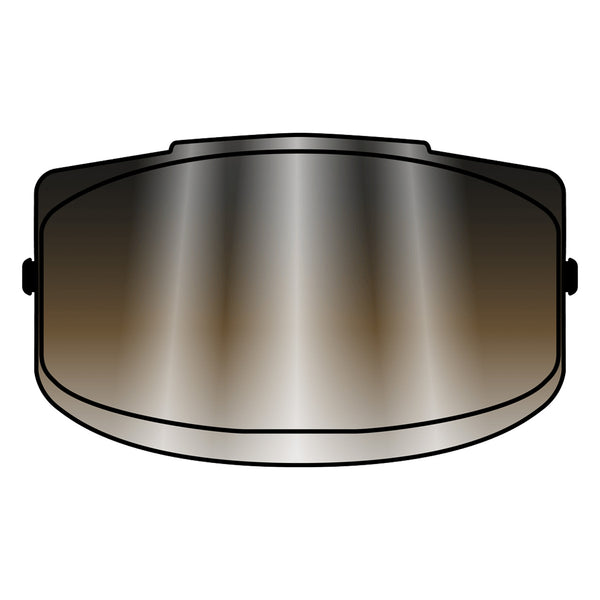 Airoh Visor ST.701/ ST.501/ Valor/ Spark Silver