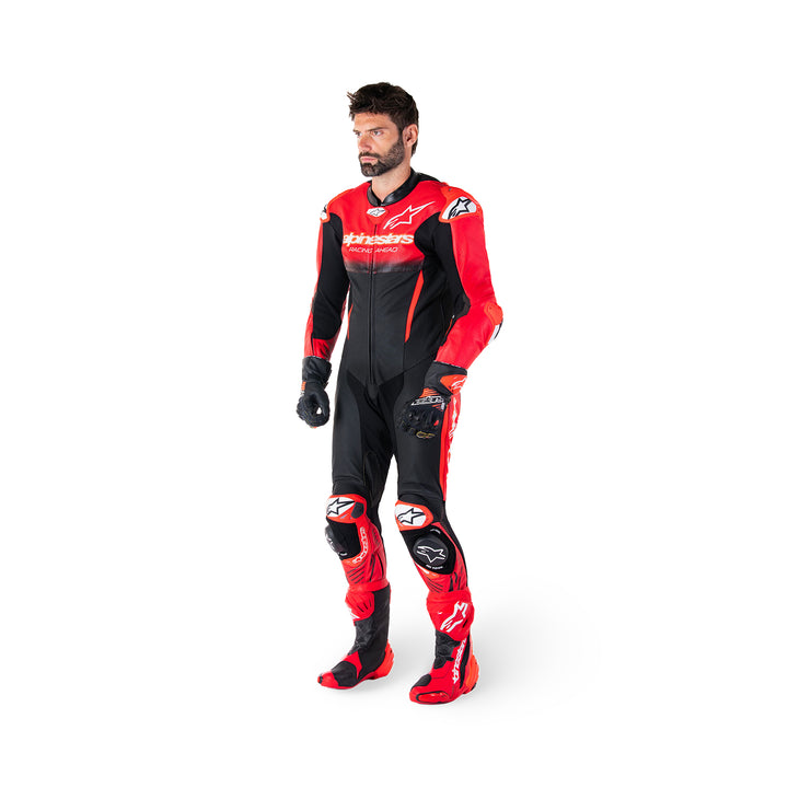 Alpinestars GP-R7 Leather Suit