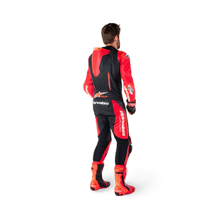 Alpinestars GP-R7 Leather Suit