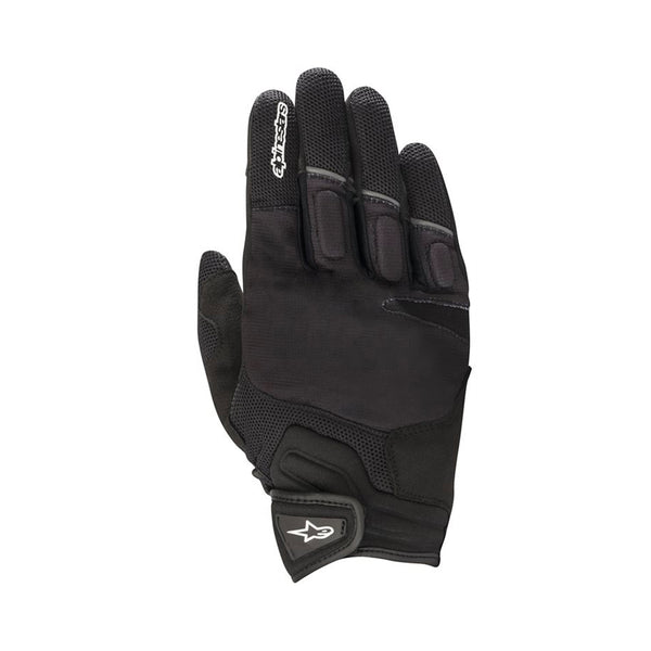 Alpinestars Atom Gloves Black