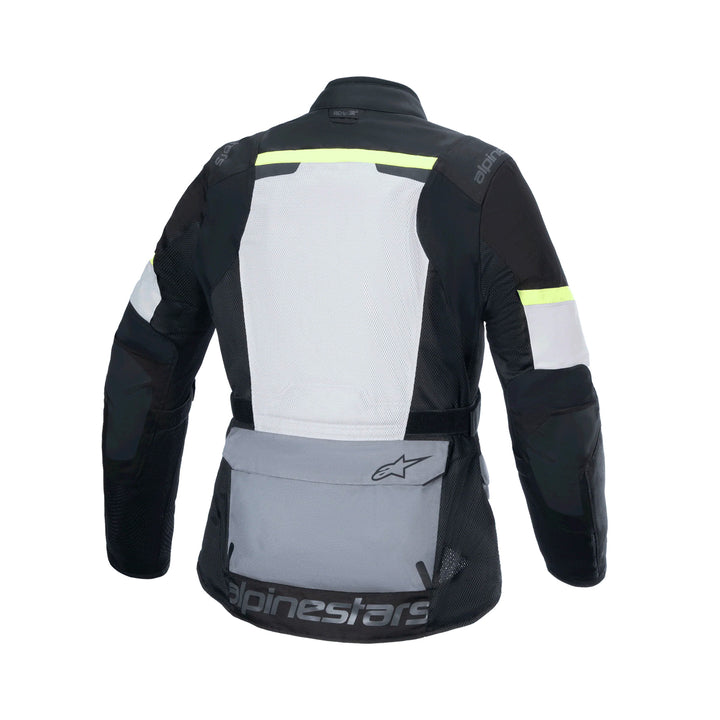 Alpinestars Andes Air Drystar Jacket