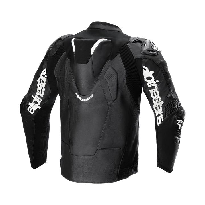 Alpinestars Atem V5 Leather Jacket