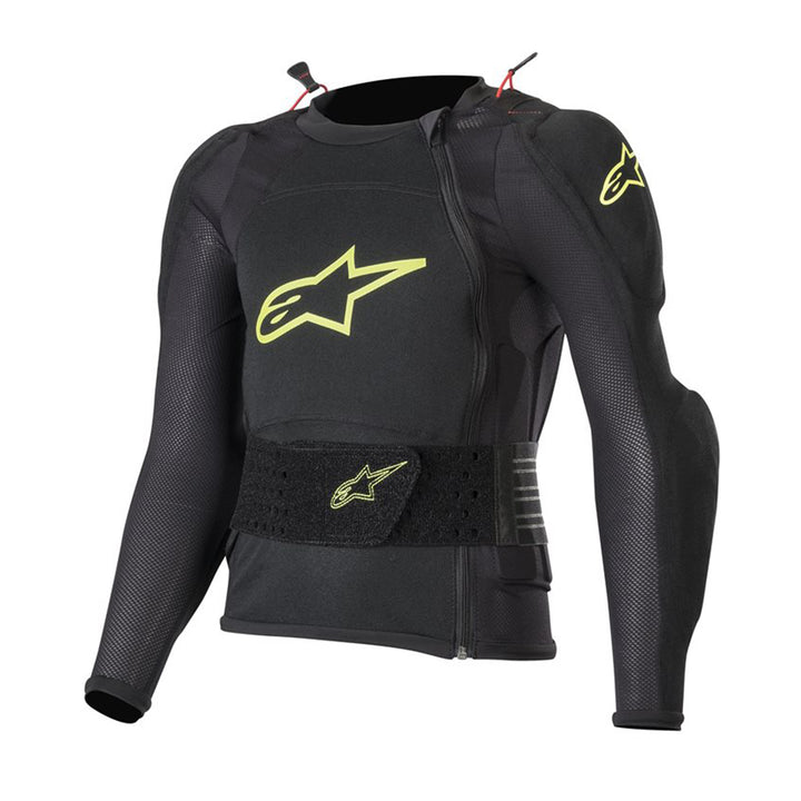 Alpinestars Bionic Plus Youth Protection