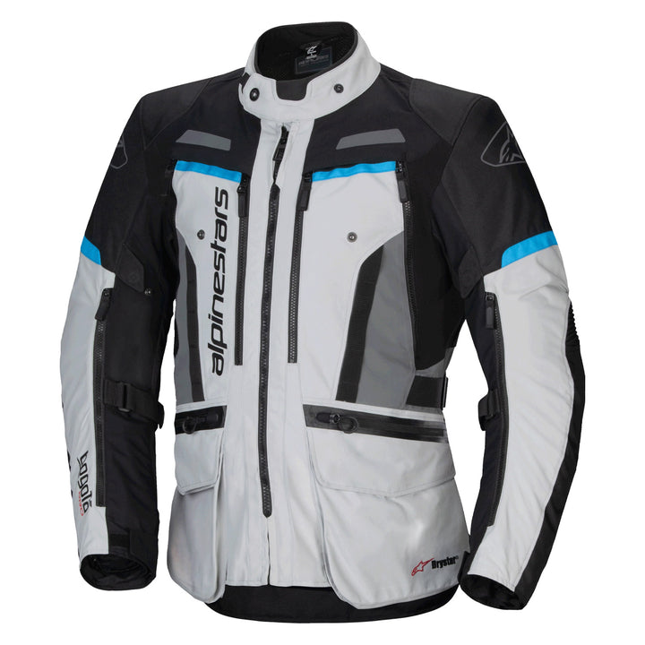 Alpinestars Bogotà Pro Drystar Jacket