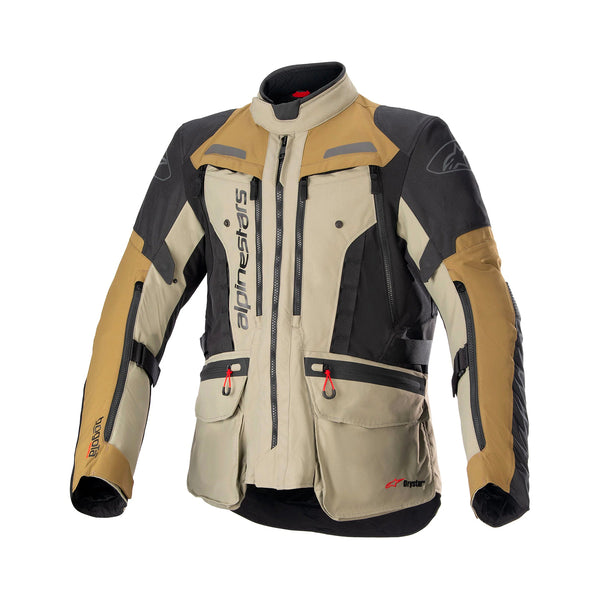 Alpinestars Bogotà Pro Drystar Jacket