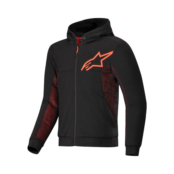 Alpinestars Chrome Air Sport Hoodie