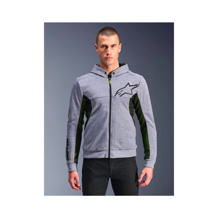 Alpinestars Chrome Air Sport Hoodie