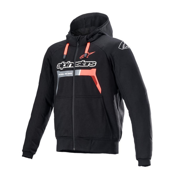 Alpinestars Chrome Ignition Hoodie