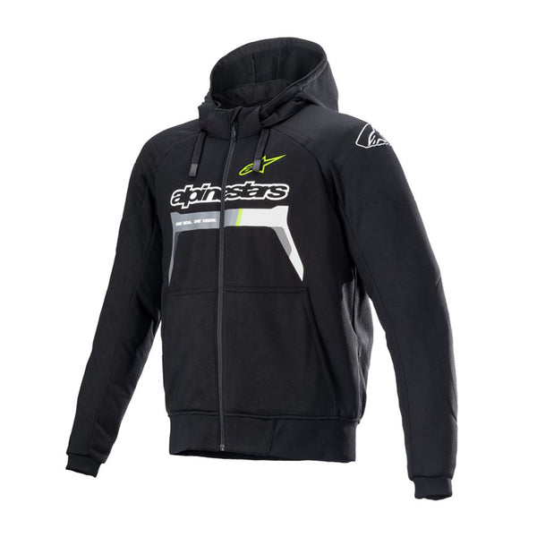 Alpinestars Chrome Ignition Hoodie