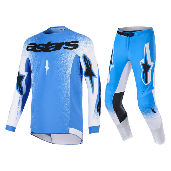 Alpinestars Completo Supertech Scenz 2026 Ucla Blue/White