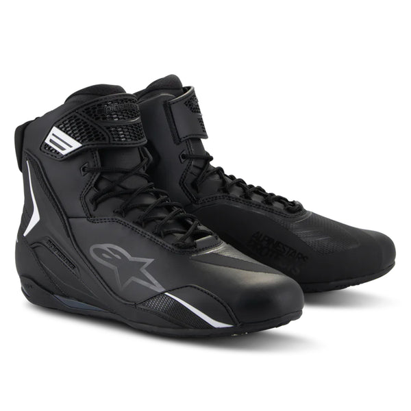 Alpinestars Faster-4 Shoes