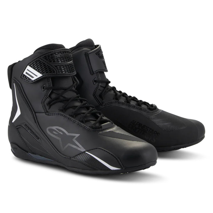 Alpinestars Faster-4 Shoes